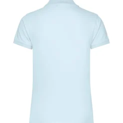 Frauen Bio Poloshirt Fairtrade