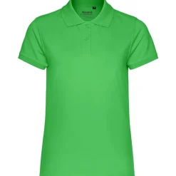 Frauen Bio Poloshirt Fairtrade