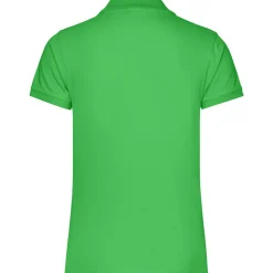 Frauen Bio Poloshirt Fairtrade