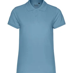 Frauen Bio Poloshirt Fairtrade