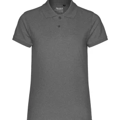 Frauen Bio Poloshirt Fairtrade