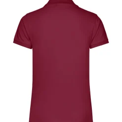 Frauen Bio Poloshirt Fairtrade