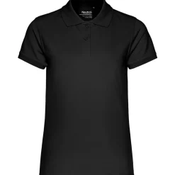 Frauen Bio Poloshirt Fairtrade
