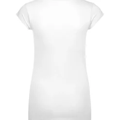 Frauen Bio Rundhals T-Shirt Fairtrade