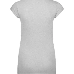 Frauen Bio Rundhals T-Shirt Fairtrade