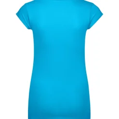 Frauen Bio Rundhals T-Shirt Fairtrade