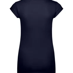 Frauen Bio Rundhals T-Shirt Fairtrade