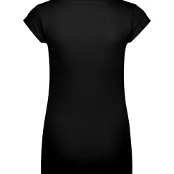 Frauen Bio Rundhals T-Shirt Fairtrade