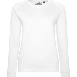 Frauen Bio Sweatshirt Fairtrade