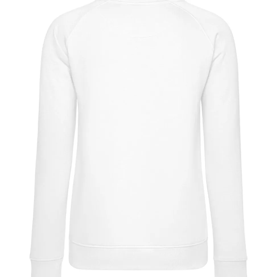 Frauen Bio Sweatshirt Fairtrade