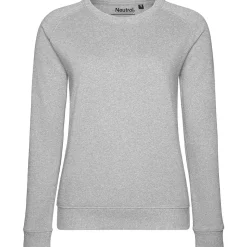 Frauen Bio Sweatshirt Fairtrade