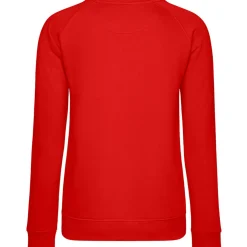 Frauen Bio Sweatshirt Fairtrade