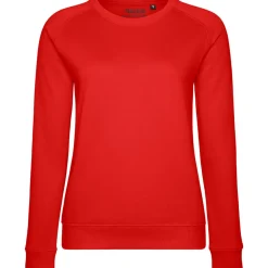 Frauen Bio Sweatshirt Fairtrade