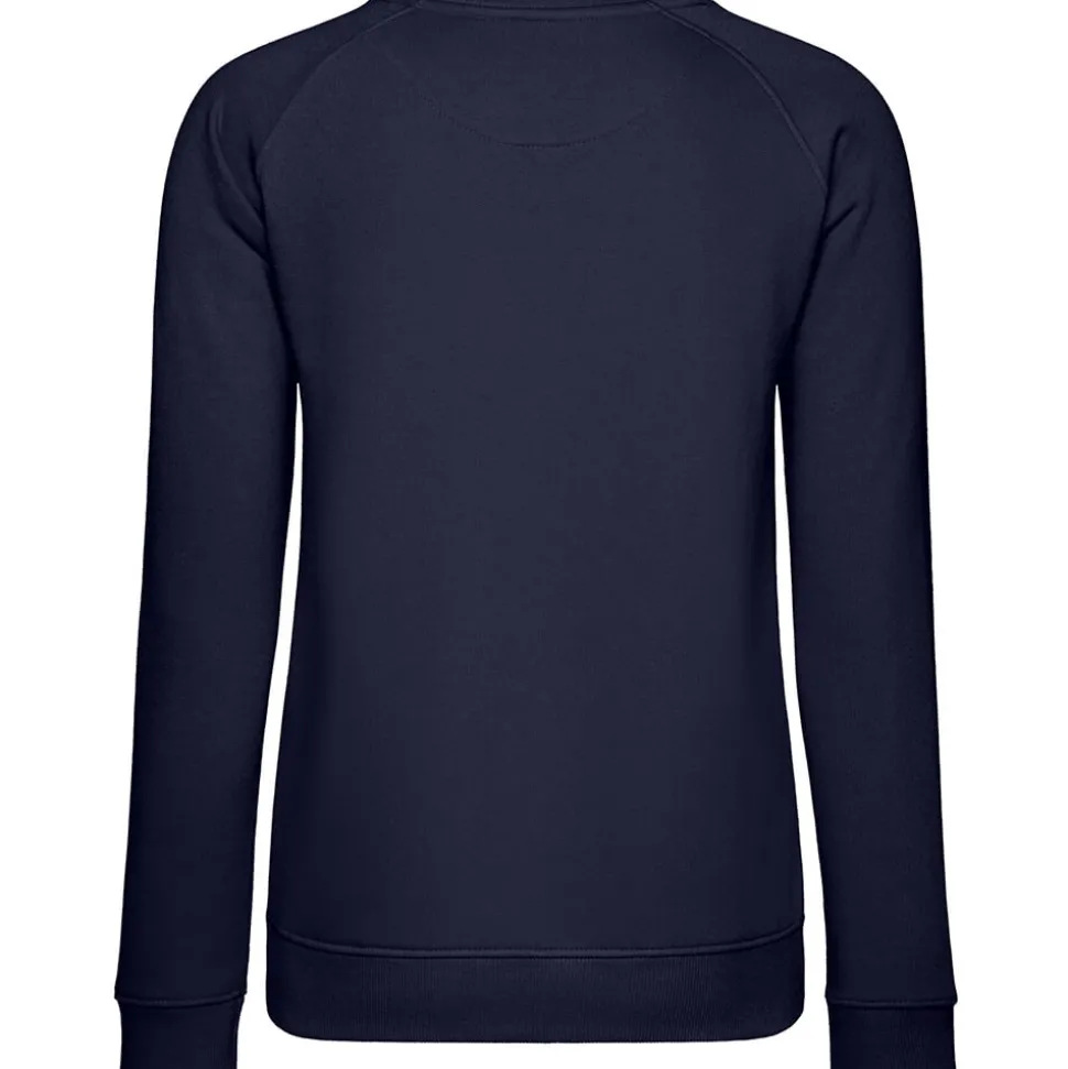 Frauen Bio Sweatshirt Fairtrade