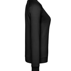 Frauen Bio Sweatshirt Fairtrade