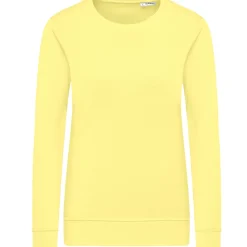Frauen Bio Sweatshirt 80/20 French Terry