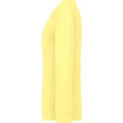 Frauen Bio Sweatshirt 80/20 French Terry