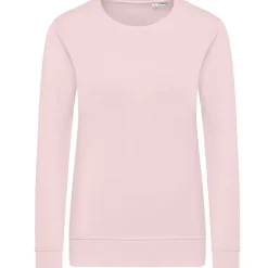 Frauen Bio Sweatshirt 80/20 French Terry