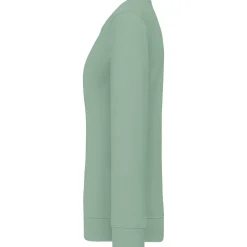 Frauen Bio Sweatshirt 80/20 French Terry