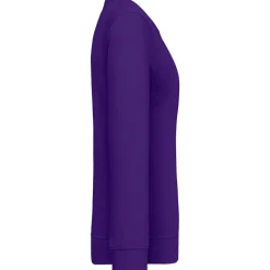 Frauen Bio Sweatshirt 80/20 French Terry