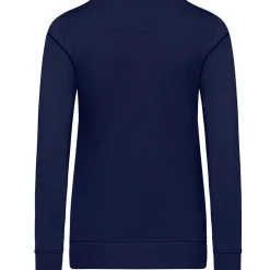 Frauen Bio Sweatshirt 80/20 French Terry