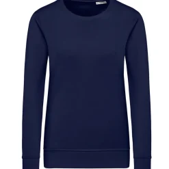Frauen Bio Sweatshirt 80/20 French Terry