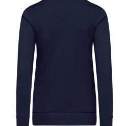 Frauen Bio Sweatshirt 80/20 French Terry