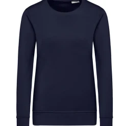 Frauen Bio Sweatshirt 80/20 French Terry