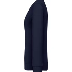 Frauen Bio Sweatshirt 80/20 French Terry