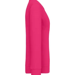 Frauen Bio Sweatshirt 80/20 French Terry