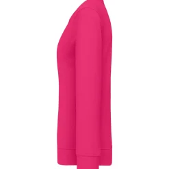 Frauen Bio Sweatshirt 80/20 French Terry