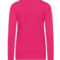 Frauen Bio Sweatshirt 80/20 French Terry