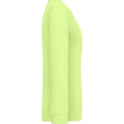 Frauen Bio Sweatshirt 80/20 French Terry