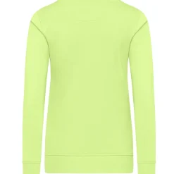 Frauen Bio Sweatshirt 80/20 French Terry