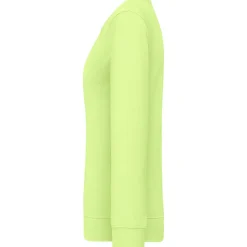 Frauen Bio Sweatshirt 80/20 French Terry