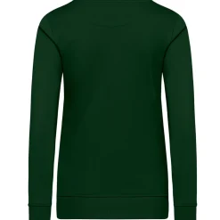 Frauen Bio Sweatshirt 80/20 French Terry