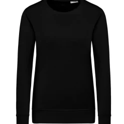 Frauen Bio Sweatshirt 80/20 French Terry