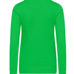 Frauen Bio Sweatshirt 80/20 French Terry