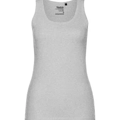 Frauen Bio Tank Top Fairtrade