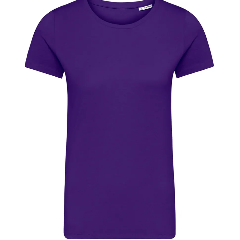 Frauen Bio T-Shirt #E150