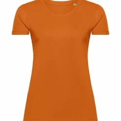 Frauen Bio T-Shirt Inspire