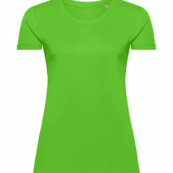 Frauen Bio T-Shirt Inspire