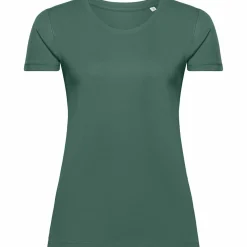 Frauen Bio T-Shirt Inspire