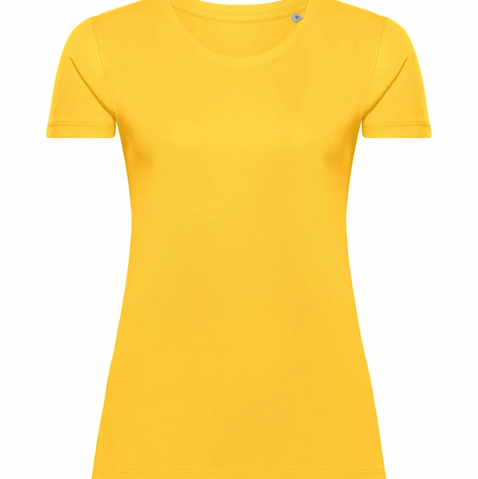 Frauen Bio T-Shirt Inspire