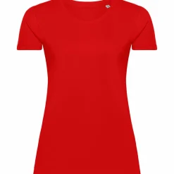 Frauen Bio T-Shirt Inspire Plus
