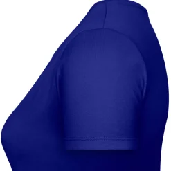 Frauen Bio T-Shirt Inspire Plus