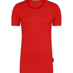 Frauen Bio T-Shirt Luxury - Fair4All
