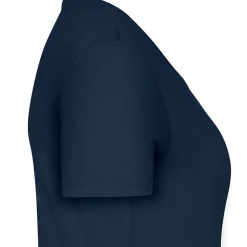 Frauen Bio T-Shirt Luxury - Fair4All