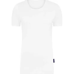 Frauen Bio T-Shirt Luxury in Übergröße - Fair4All