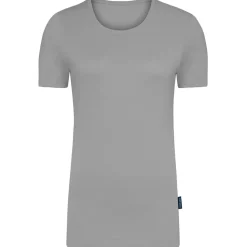 Frauen Bio T-Shirt Luxury in Übergröße - Fair4All